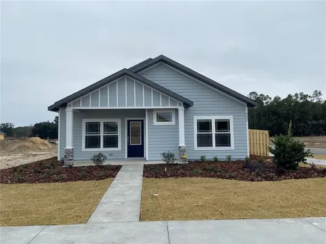 9588 SW 68th Lane Gainesville FL 32608