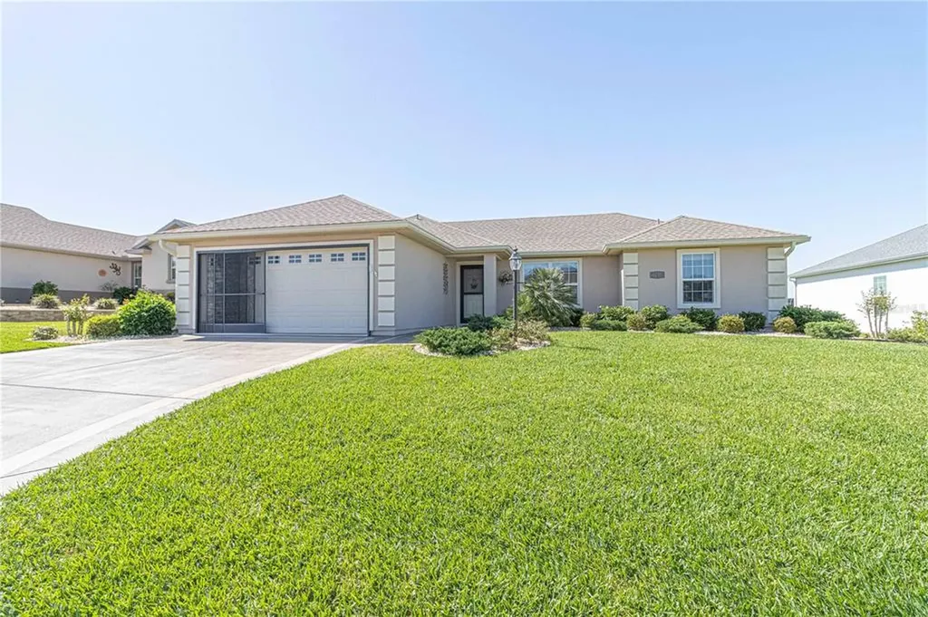 17120 SE 111th Terrace Road Summerfield FL 34491