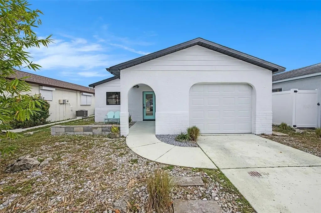 12808 Kellywood Circle Hudson FL 34669