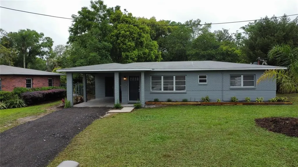 12408 Noreast Lake Drive Tampa FL 33612