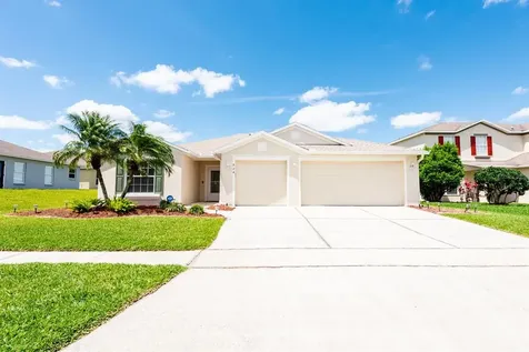 824 Horseshoe Falls Drive Orlando FL 32828