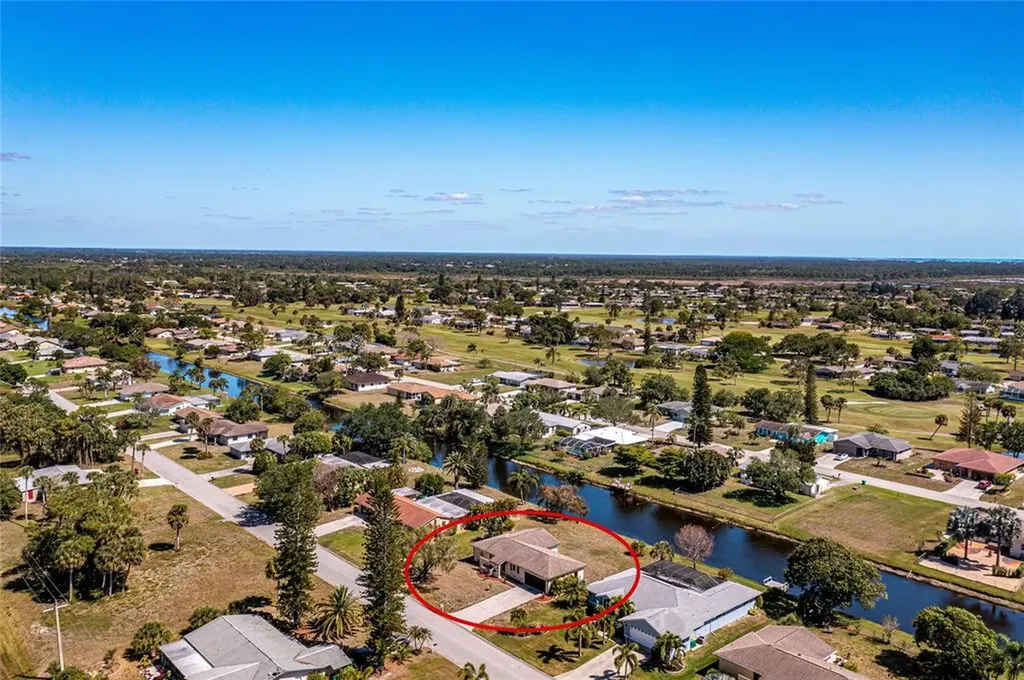 238 Annapolis Lane Rotonda West FL 33947