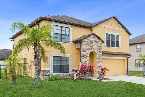 3320 Sweet Jaffa Drive Kissimmee FL 34746