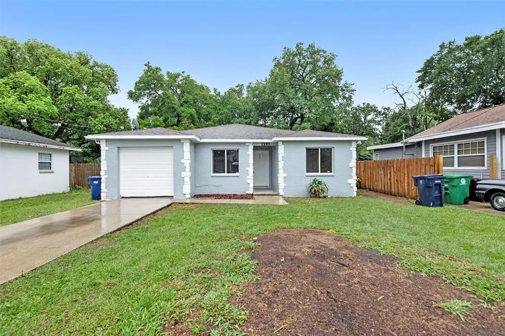 312 W Wilder Avenue Tampa FL 33603