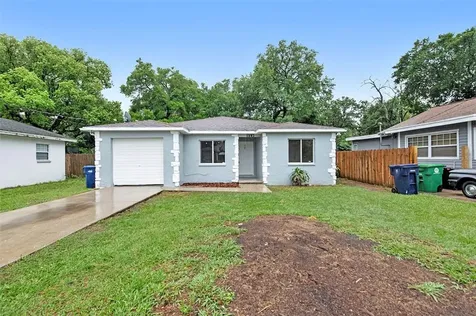 312 W Wilder Avenue Tampa FL 33603
