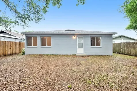312 W Wilder Avenue Tampa FL 33603