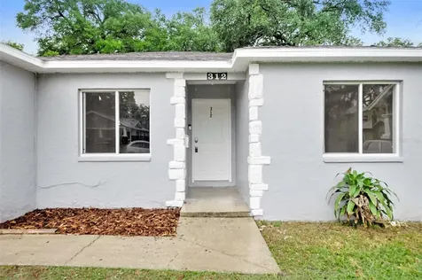 312 W Wilder Avenue Tampa FL 33603