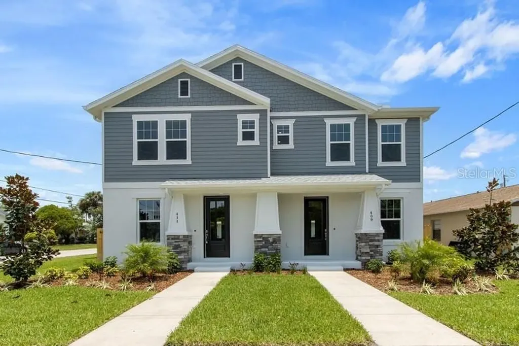 210 S Fremont Avenue Tampa FL 33606
