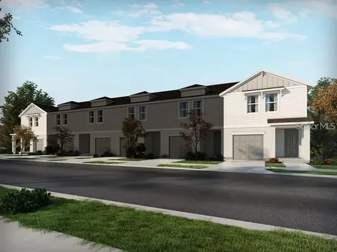 1582 Grand Rue Drive Casselberry FL 32707