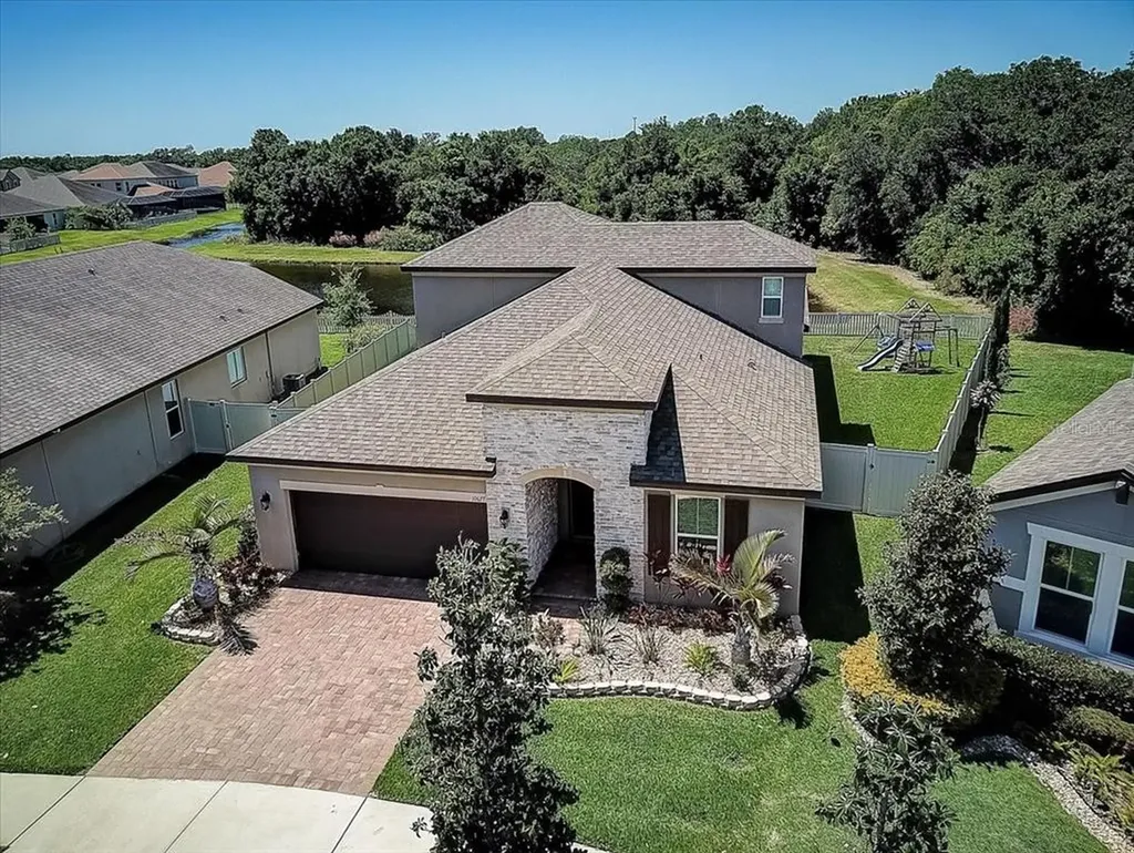 10677 Cardera Drive Riverview FL 33578