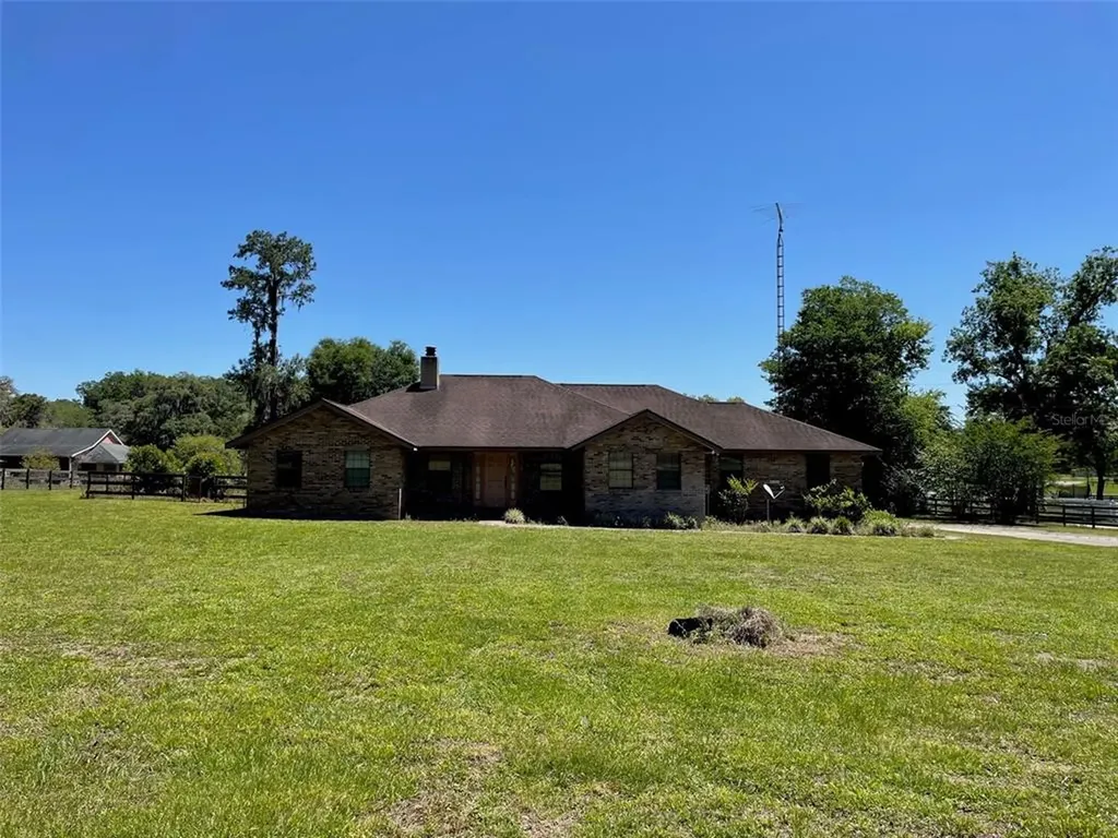 12101 SE 57th Avenue Belleview FL 34420