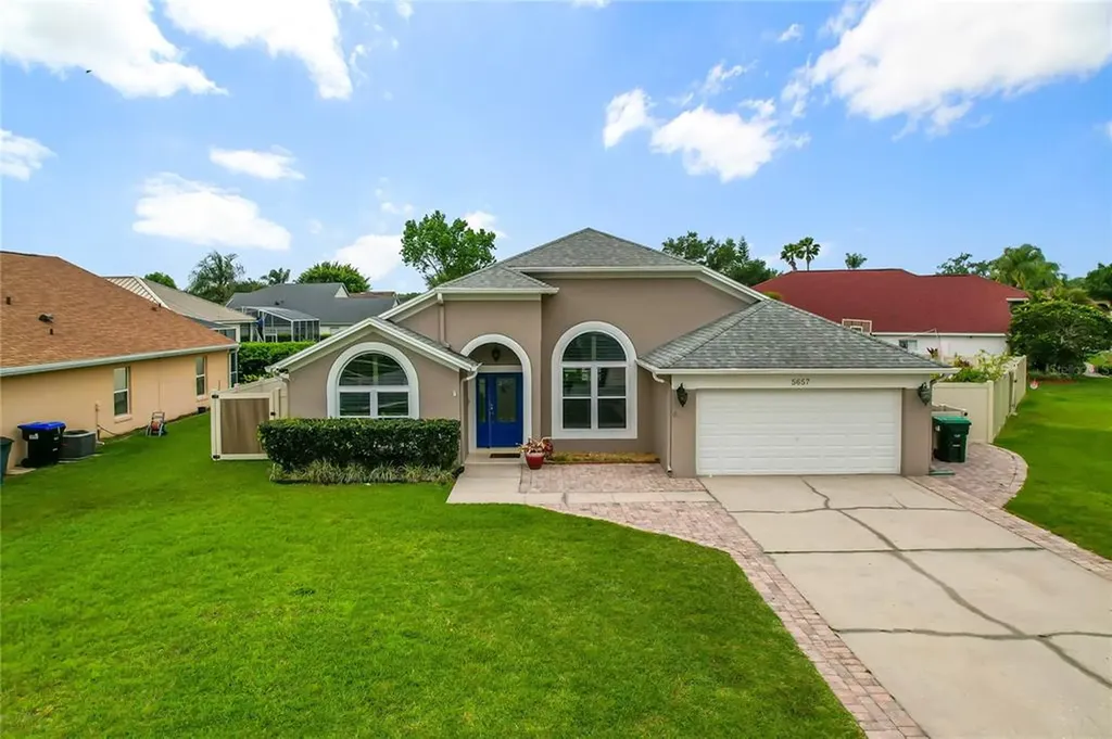 5657 Donnelly Circle Orlando FL 32821