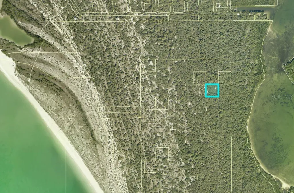 Access Undetermined Bokeelia FL 33922