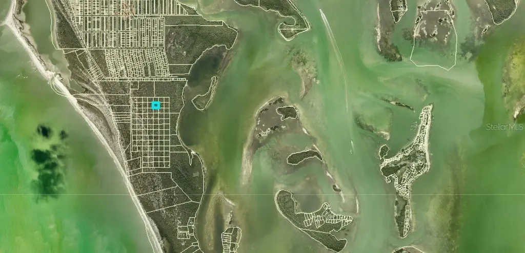 Access Undetermined Bokeelia FL 33922