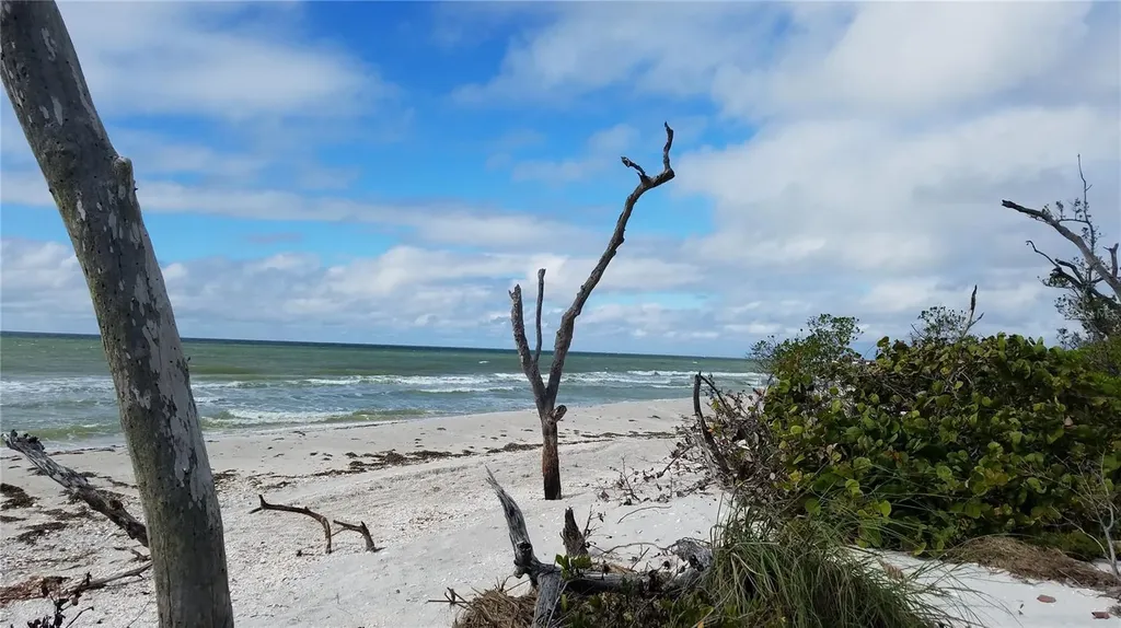 Access Undetermined Bokeelia FL 33922