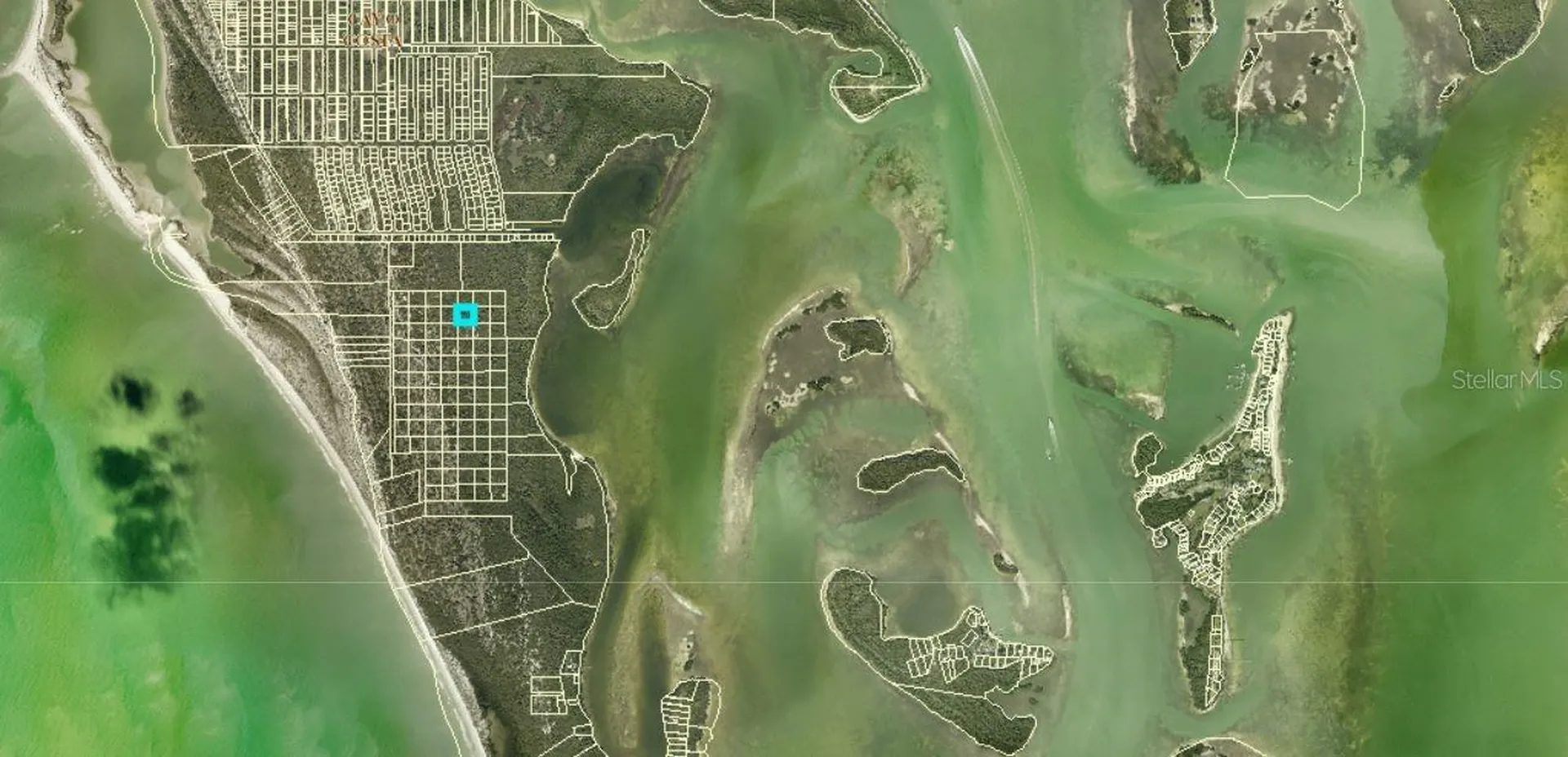 Access Undetermined Bokeelia FL 33922