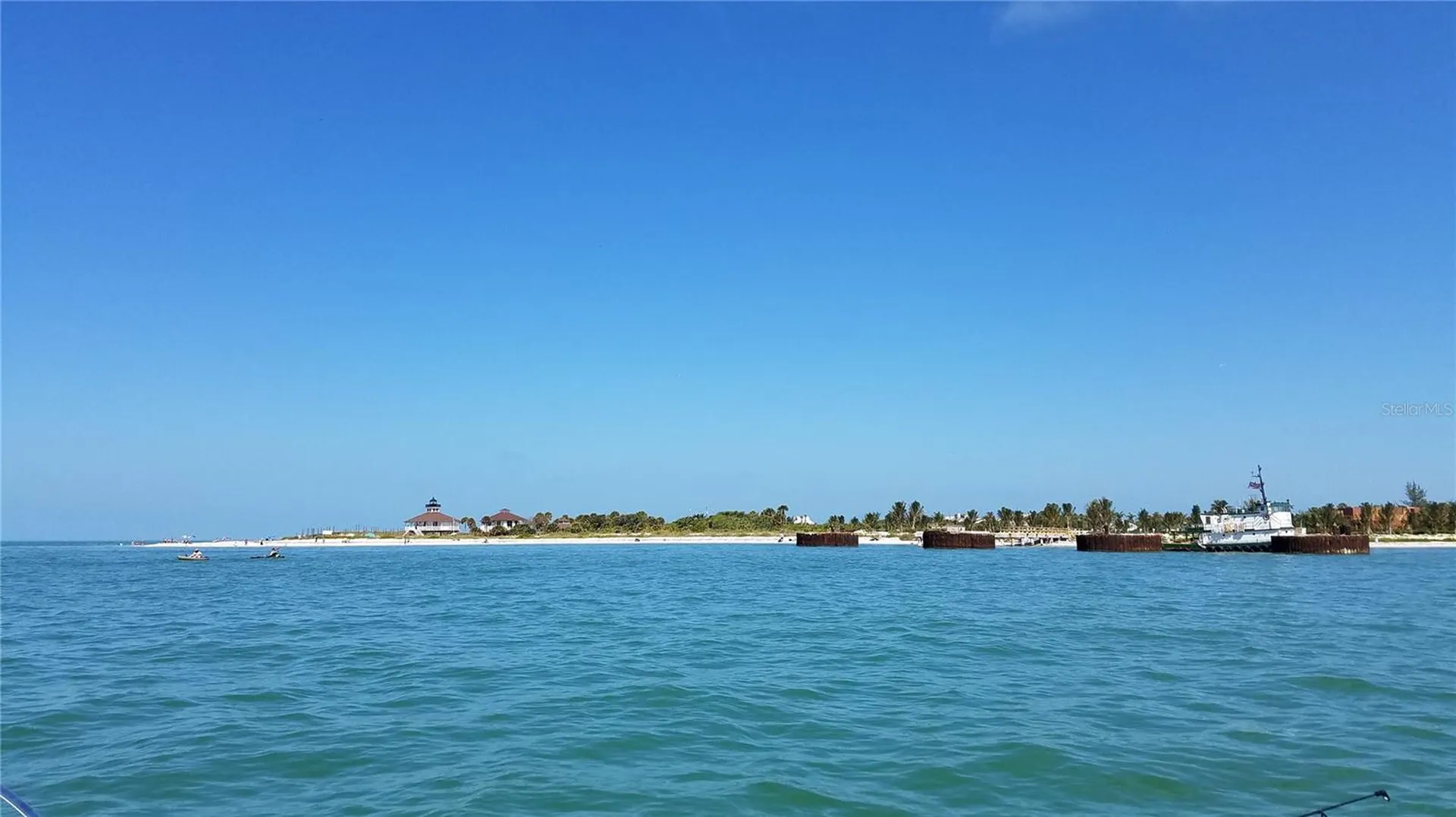 Access Undetermined Bokeelia FL 33922