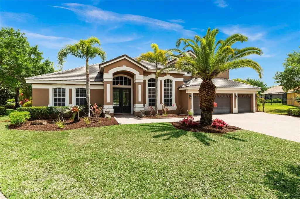 10065 Black Walnut Court Orlando FL 32832