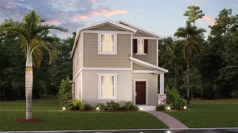 1700 Friendship Row Kissimmee FL 34744