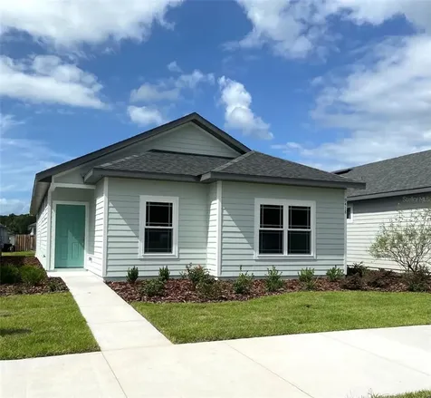 9552 SW 67th Lane Gainesville FL 32608