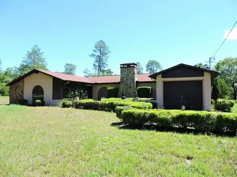 4244 Nancy Creek Boulevard Brooksville FL 34602