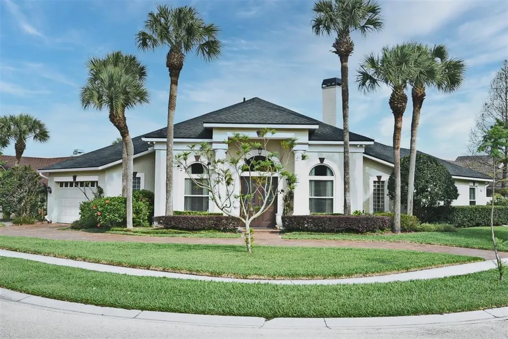 1410 Crocus Court Longwood FL 32750