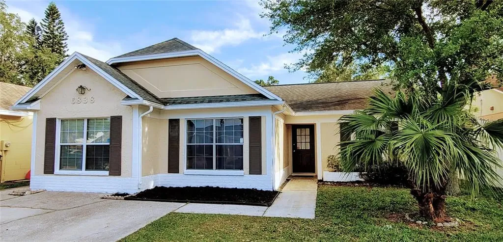 6838 Swain Avenue Tampa FL 33625