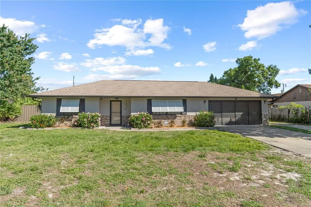 2310 Montano Street Deltona FL 32738