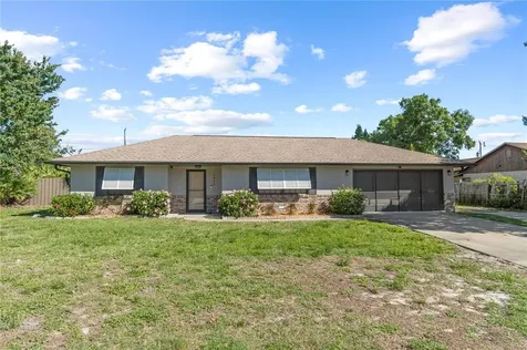 2310 Montano Street Deltona FL 32738