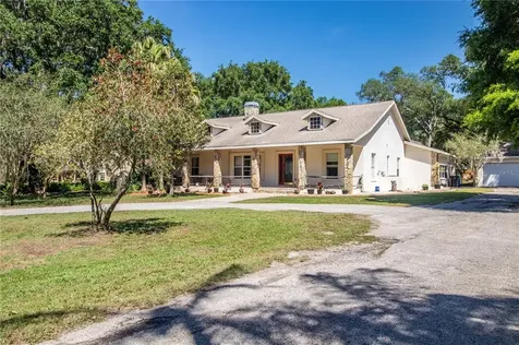 3014 Pemberton Trace Court Plant City FL 33565