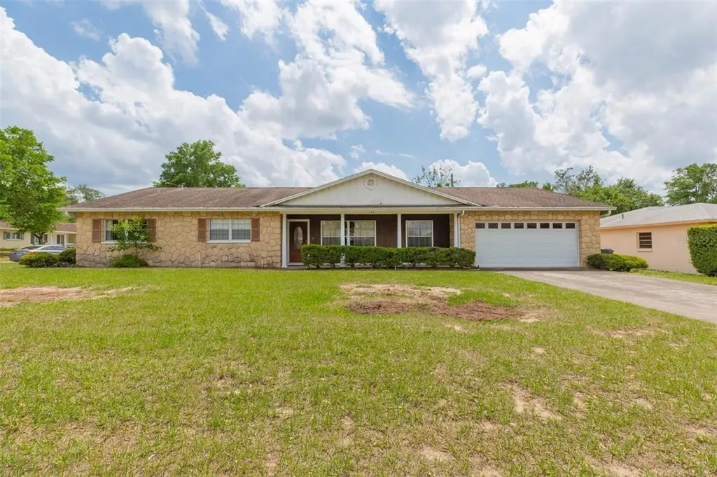 123 Jeffrey Drive Brandon FL 33511