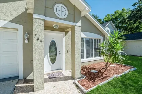 305 Windford Court Winter Garden FL 34787