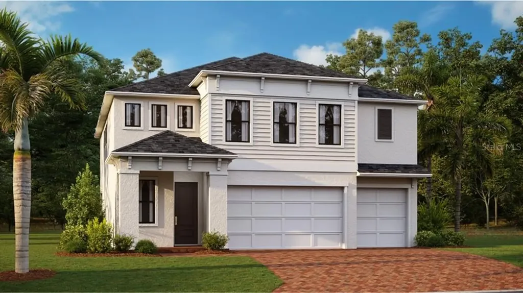9789 Coneflower Court Land O Lakes FL 34637