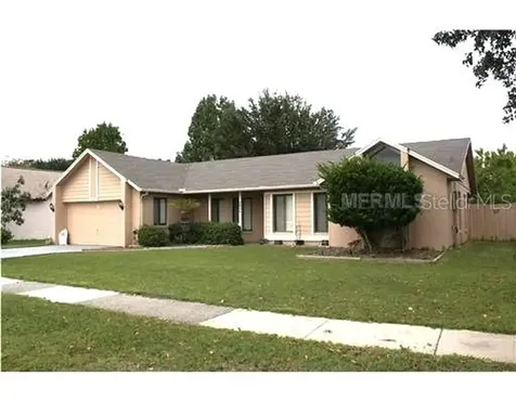 2404 Whispering Maple Drive Orlando FL 32837