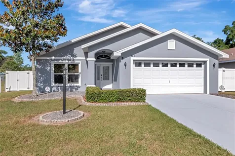 311 Lisa Ann Court Plant City FL 33563