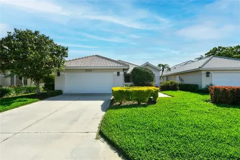 4484 Deer Trail Boulevard Sarasota FL 34238