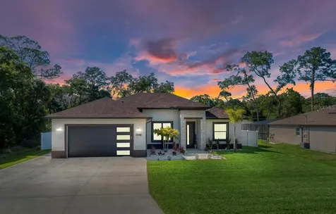 3769 Santana Street North Port FL 34287