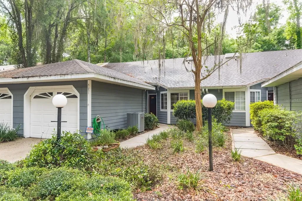 5051 SW 9th Lane Gainesville FL 32607