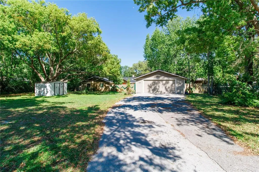 11724 Lakewood Drive Hudson FL 34669