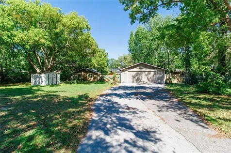 11724 Lakewood Drive Hudson FL 34669