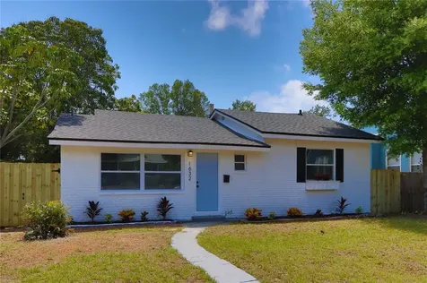 1632 20th Avenue S St Petersburg FL 33712