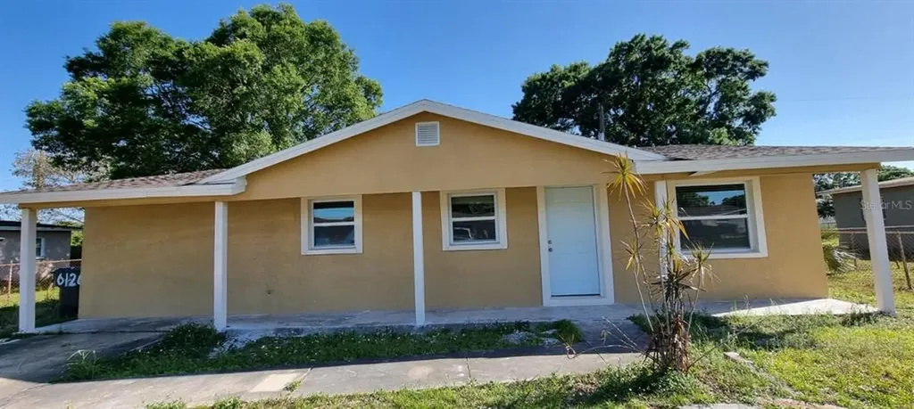 7111 Limestone Lane Tampa FL 33619