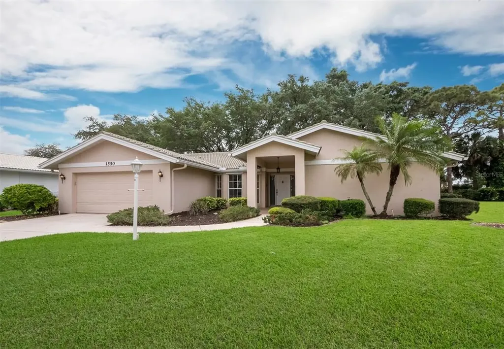 1550 Waterford Drive Venice FL 34292