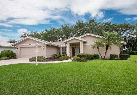 1550 Waterford Drive Venice FL 34292