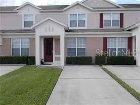 2386 Silver Palm Drive Kissimmee FL 34747