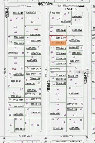 00 11th Street Interlachen FL 32148