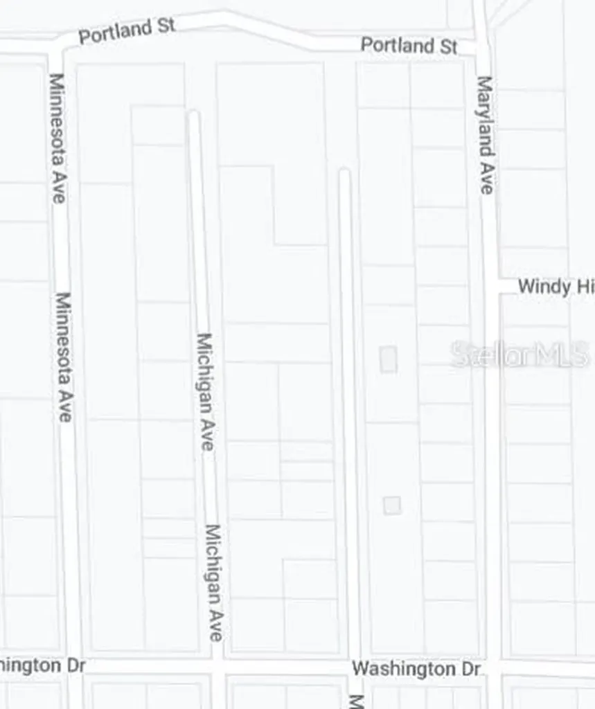 Massachusetts Avenue Hawthorne FL 32640