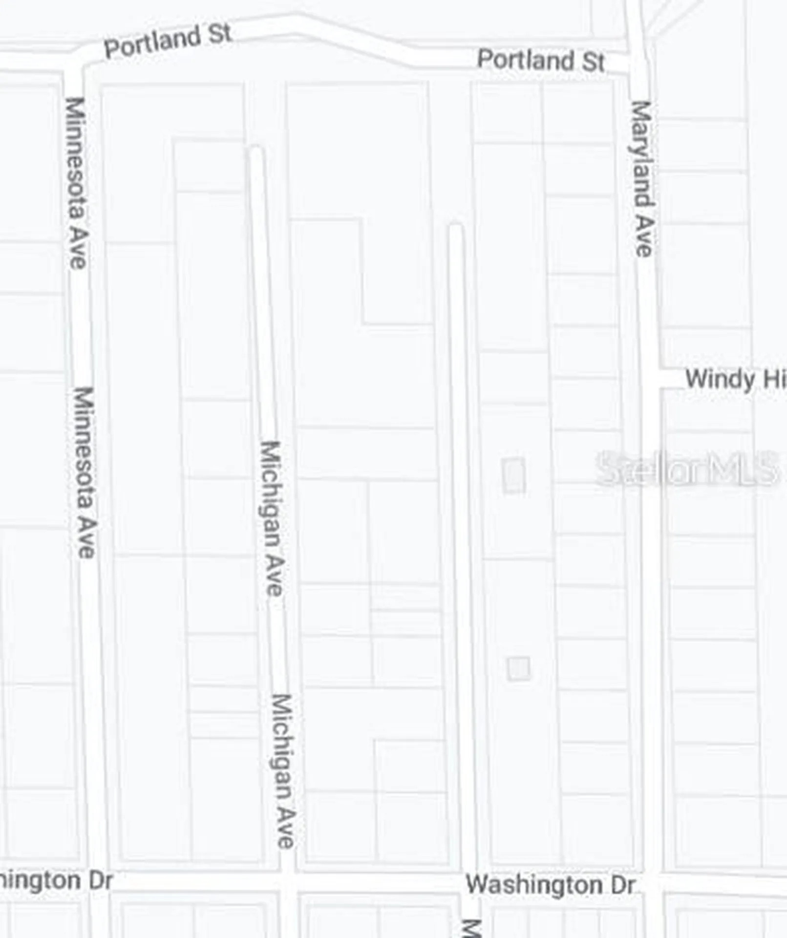 Massachusetts Avenue Hawthorne FL 32640