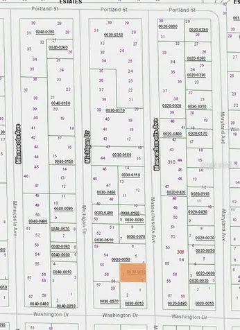 Massachusetts Avenue Hawthorne FL 32640