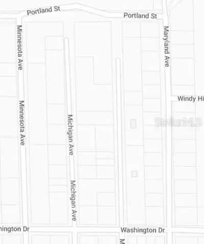 Massachusetts Avenue Hawthorne FL 32640